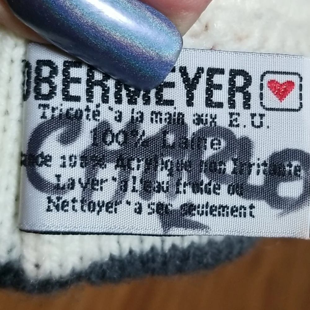 Obermeyer head band‎